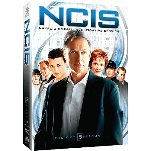 NCIS / The Fifth Season - DVD (Used)