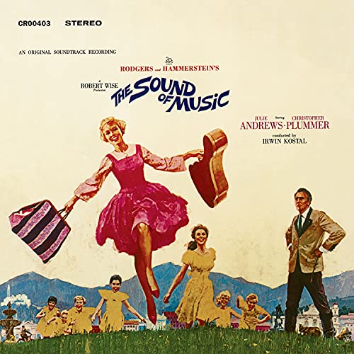 Soundtrack / The Sound Of Music - CD (Used)