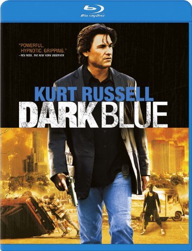 Dark Blue - Blu-Ray