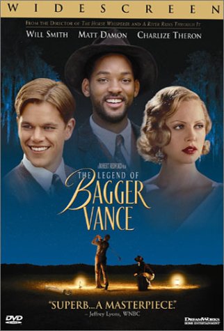 The Legend of Bagger Vance (Widescreen) - DVD (Used)