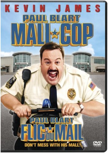 Paul Blart: Mall Cop - DVD (Used)