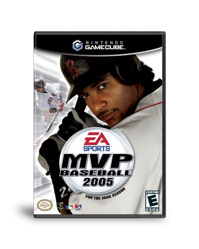 Baseball MVP 2005