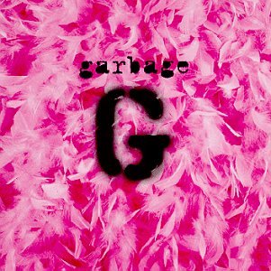 Garbage / Garbage - CD (Used)