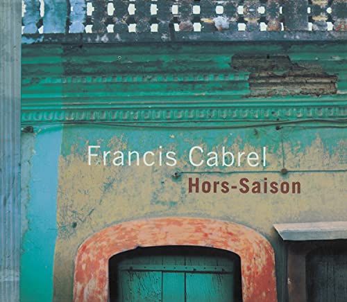 Francis Cabrel / Off-Season - CD