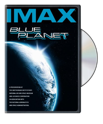 IMAX / Blue Planet - DVD (Used)