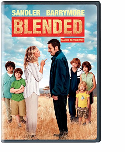 Blended - DVD (Used)