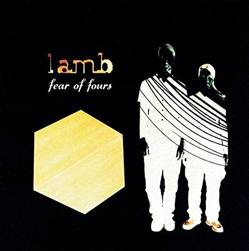 Lamb / Fear Of Fours - CD (Used)