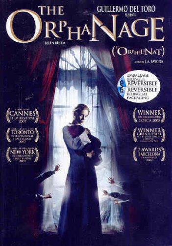 The Orphanage - DVD (Used)