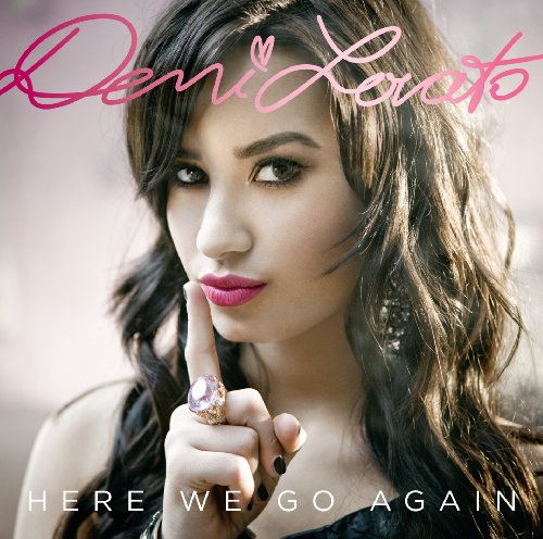 Demi Lovato / Here We Go Again - CD (Used)