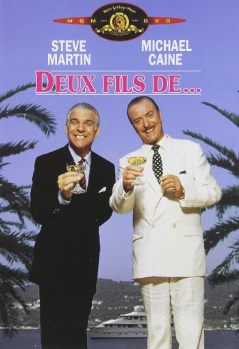 Dirty Rotten Scoundrels (French version)