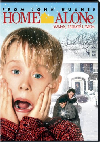 Home Alone - DVD (Used)