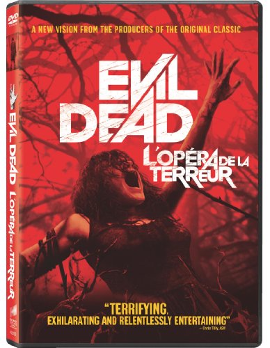 Evil Dead - DVD (Used)