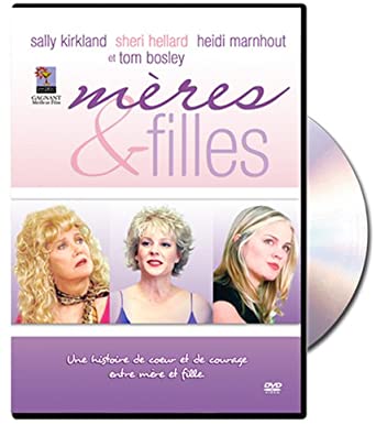 Mothers &amp; Daughters - DVD