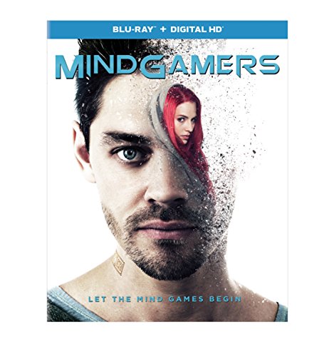 MindGamers - Blu-ray