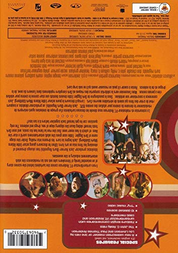 Boogie Nights (Widescreen) - DVD (Used)