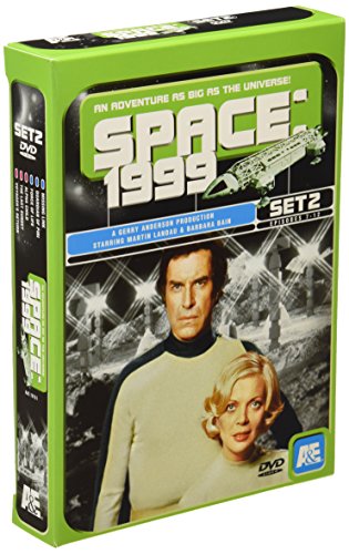 Space: 1999 / Set 2 - DVD (Used)