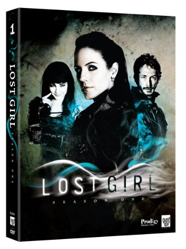 Lost Girl: Season One