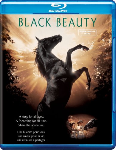 Black Beauty - Blu-Ray