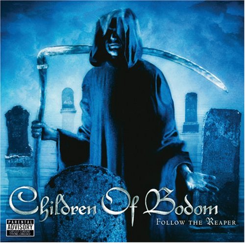 Children Of Bodom / Follow The Reaper - CD