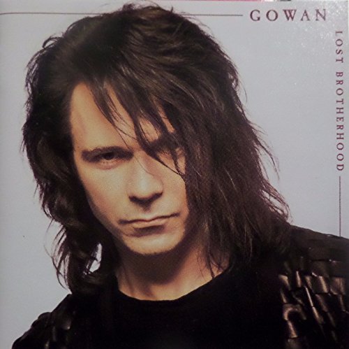 Gowan / Lost Brotherhood - CD (Used)