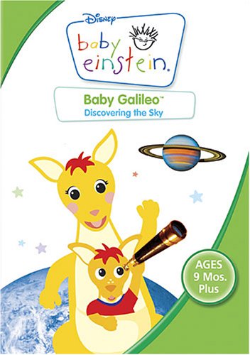 Baby Einstein: Galileo