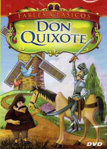 Don Quixote