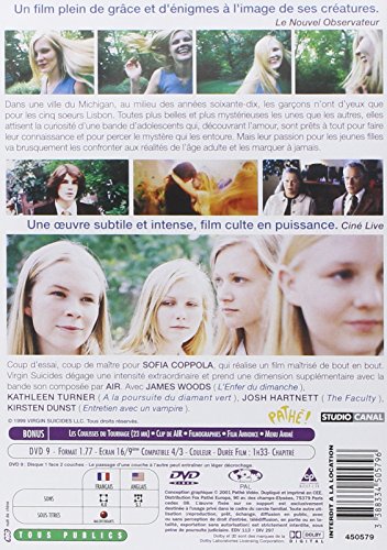 Virgin Suicides