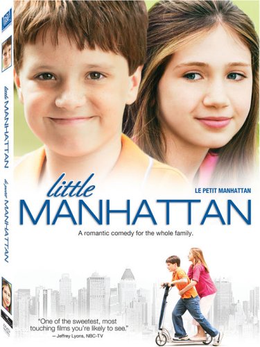 Little Manhattan (Bilingual)