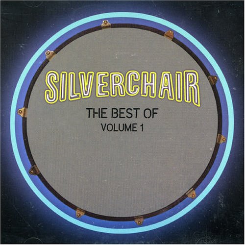 Silverchair / The Best Of: Volume One - CD (Used)