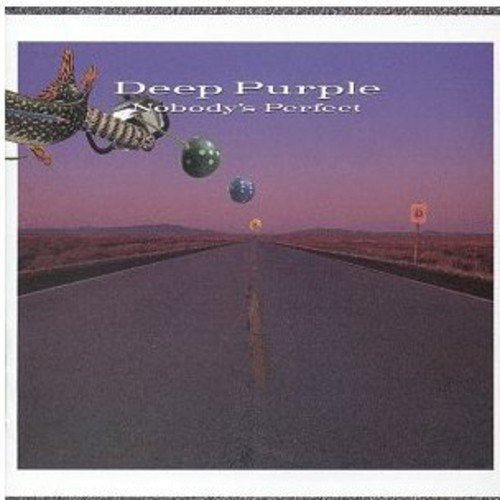 Deep Purple / Nobody&