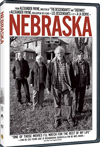 Nebraska (Bilingual)