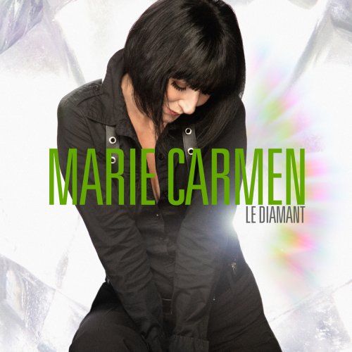 Marie Carmen / Le diamant - CD (Used)