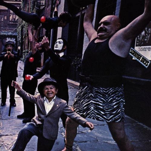 The Doors / Strange Days - CD (Used)