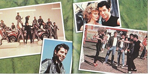 Soundtrack / Grease - CD (Used)