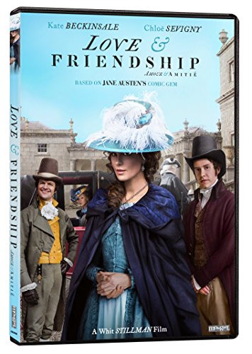 Love &amp; Friendship (Bilingual)