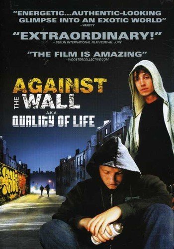 Against the Wall (2004) [Import]