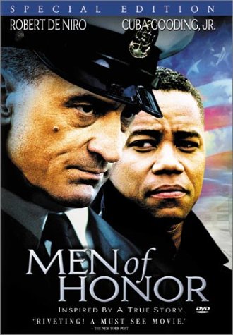 Men Of Honor (Special Edition, Widescreen) - DVD (Used)