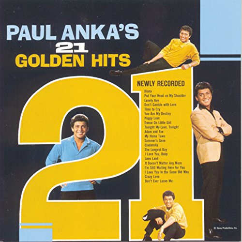 Paul Anka / Paul Anka&