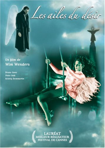 The Wings of Desire (French version)