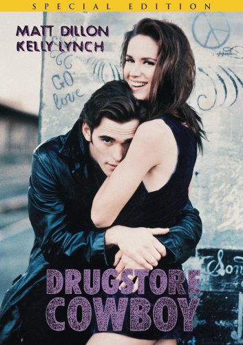 Drugstore Cowboy (Special Edition)