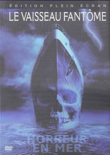 Ghost Ship (2002) (French version)