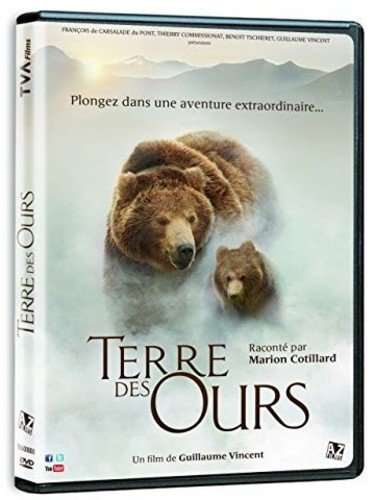 Land of the bears (French version)