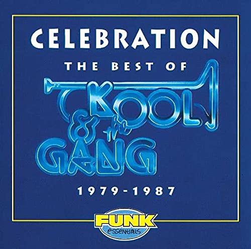 Kool &amp; The Gang / Celebration - CD (Used)