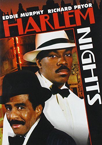 Harlem Nights (Widescreen) - DVD (Used)