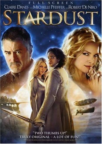 Stardust (Full Screen Edition) (Bilingual)
