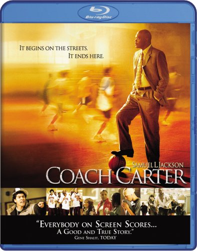 Coach Carter - Blu-ray