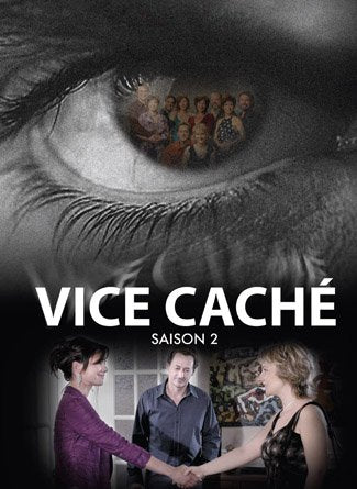 Hidden Vice - Season 2 [Import]