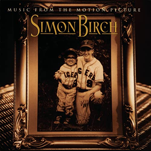 Soundtrack / Simon Birch - CD