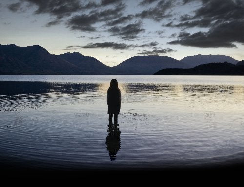 Top of the Lake