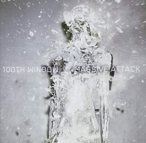 Massive Attack / 100th Windows - CD (Used)